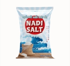 Muối xuất khẩu Nhật Bản Nadisalt - 1kg