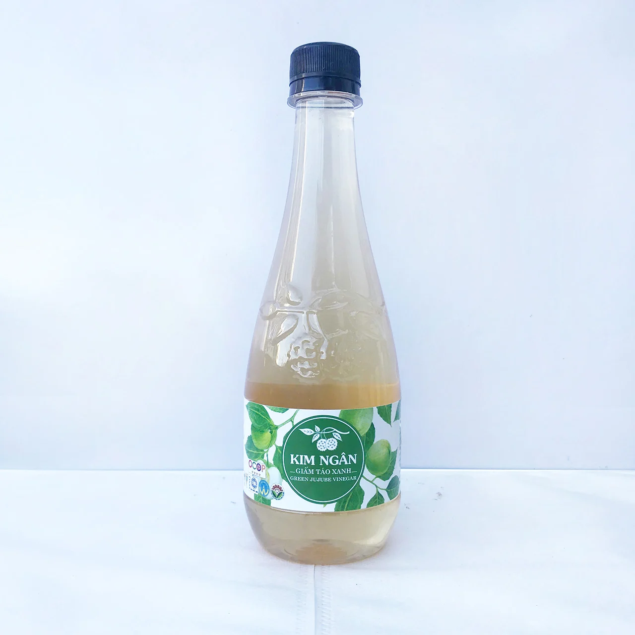Dấm Táo B