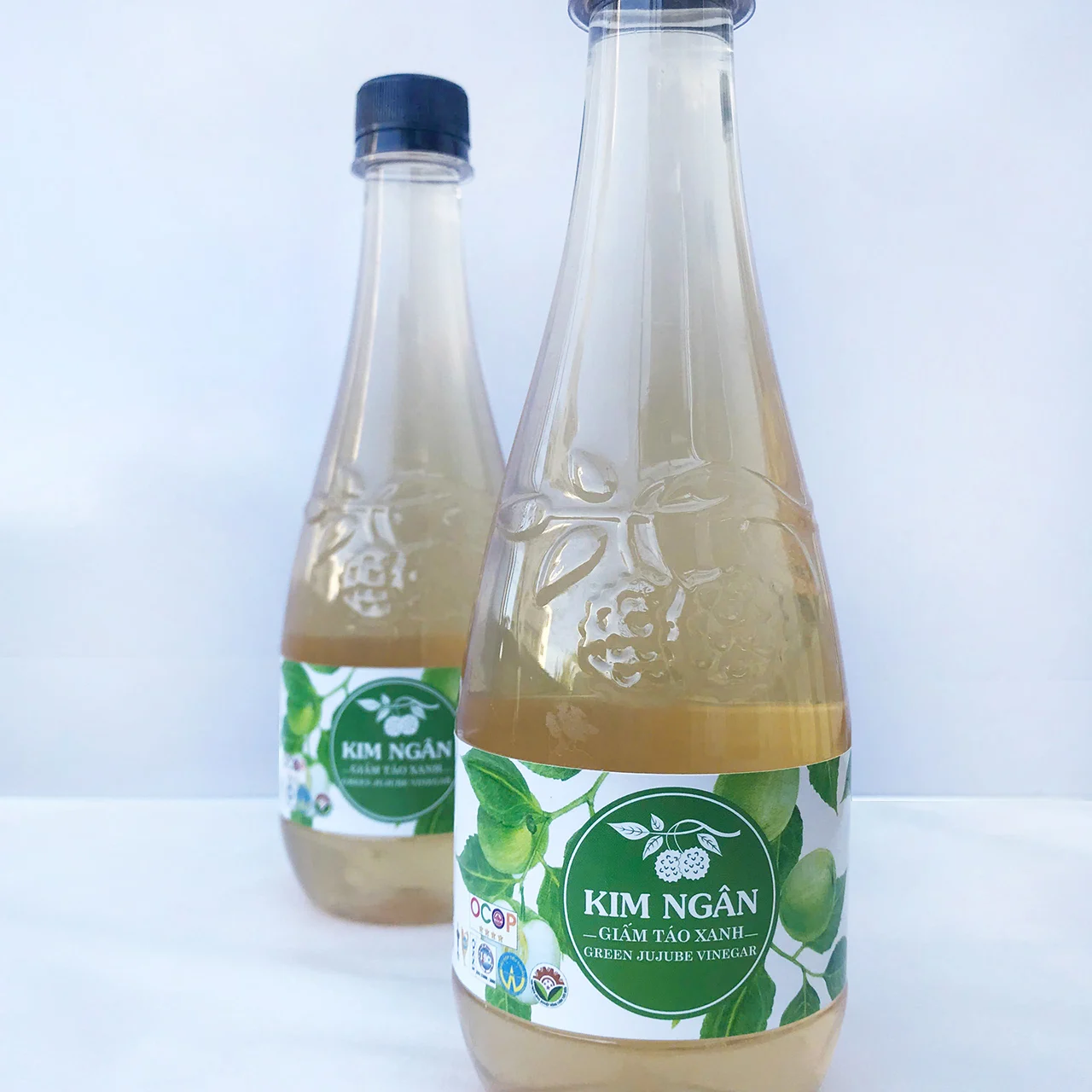 Dấm Táo C