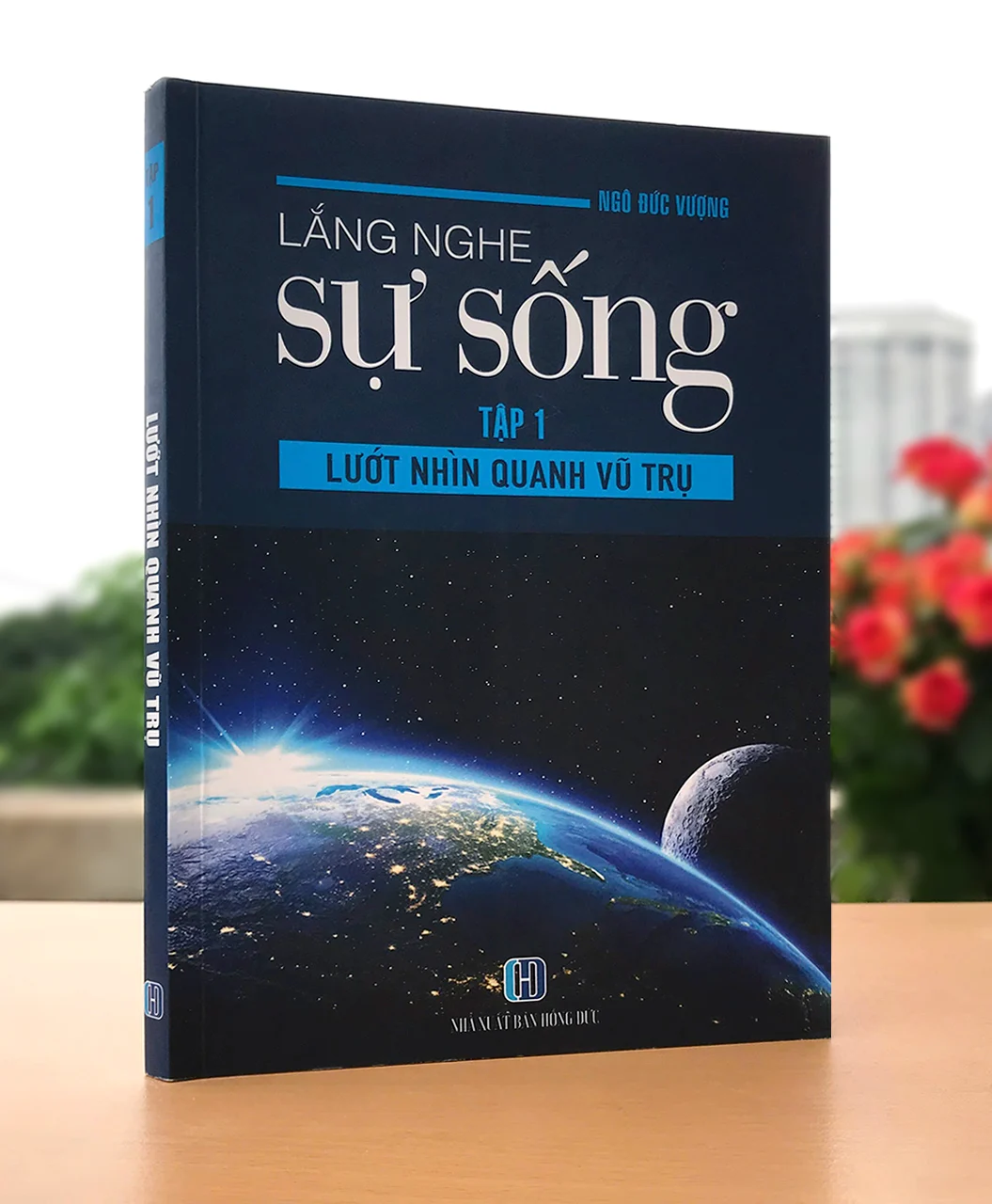 Lắng Nghe Sự Sống 1 A