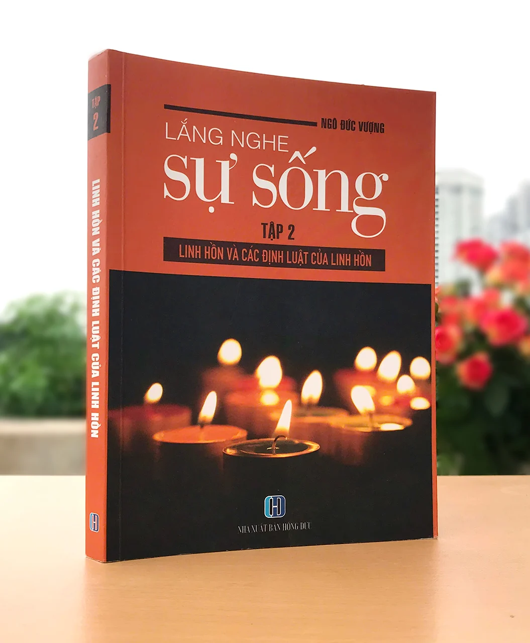 Lắng Nghe Sự Sống 2 A