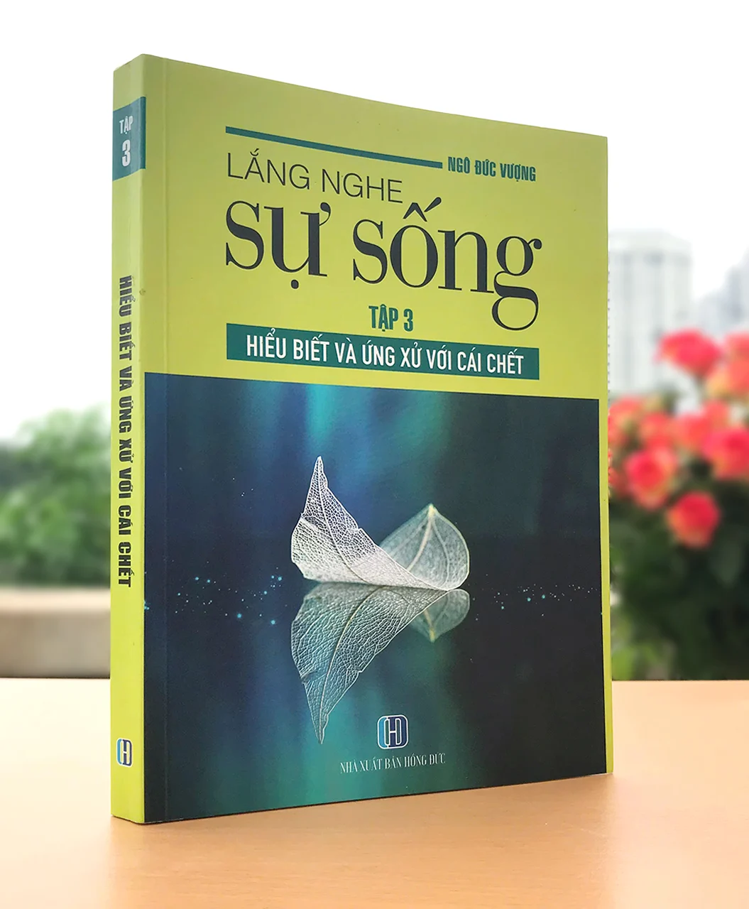 Lắng Nghe Sự Sống 3 A