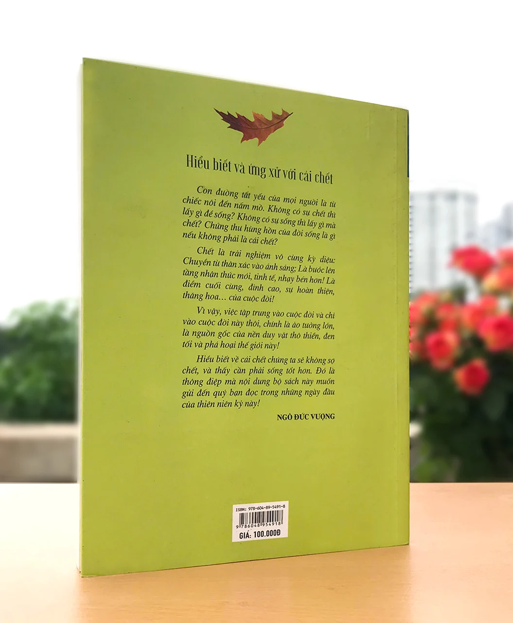 Lắng Nghe Sự Sống 3 B