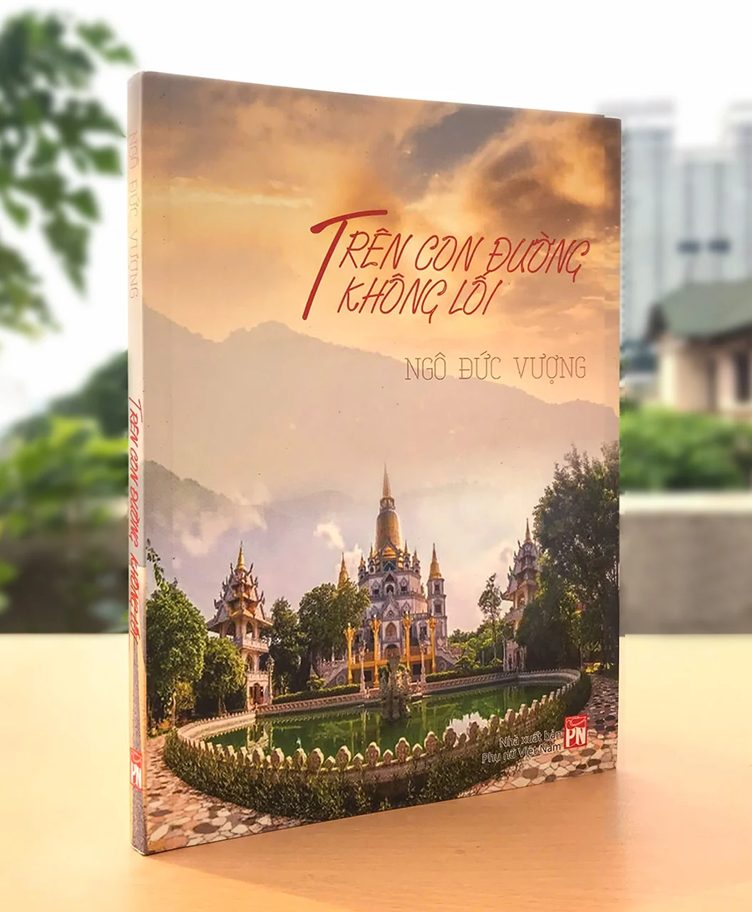 Trên Con đường Không Lối 1,
