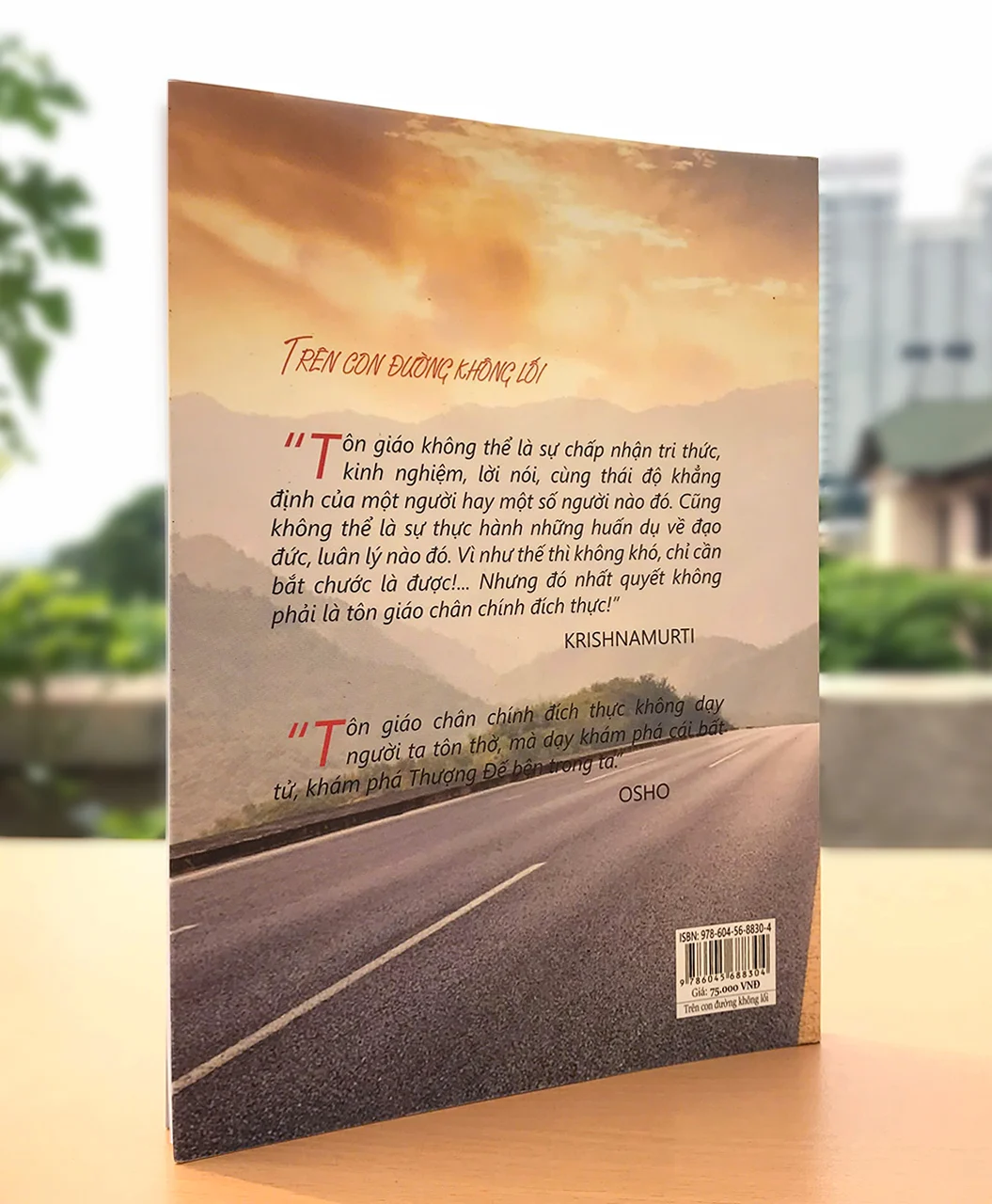 Trên Con đường Không Lối 2,