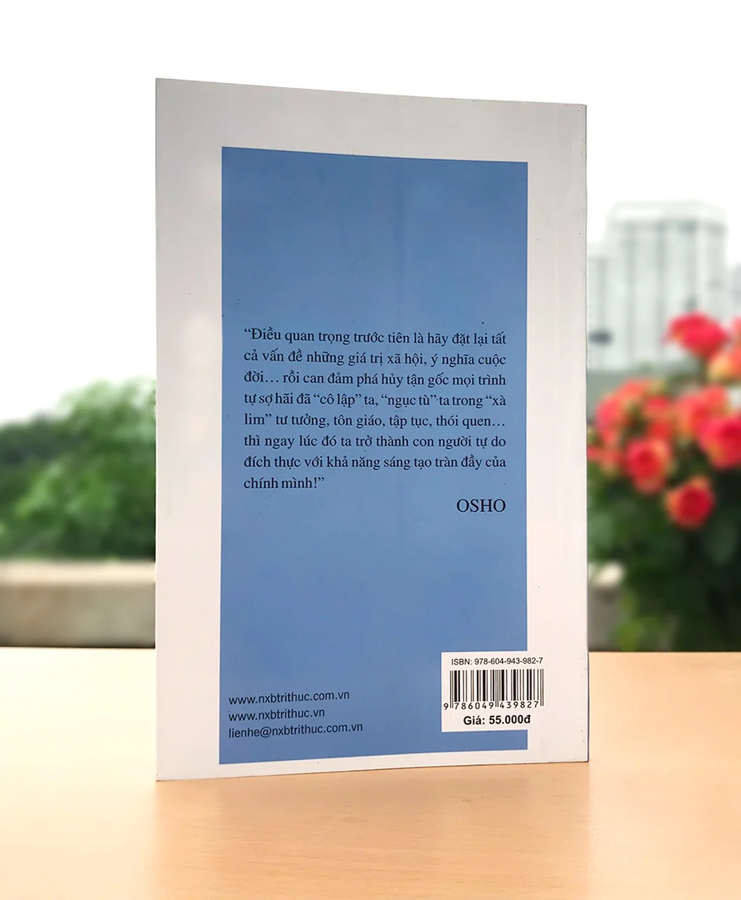 Tự Do Và Gông Cùm B