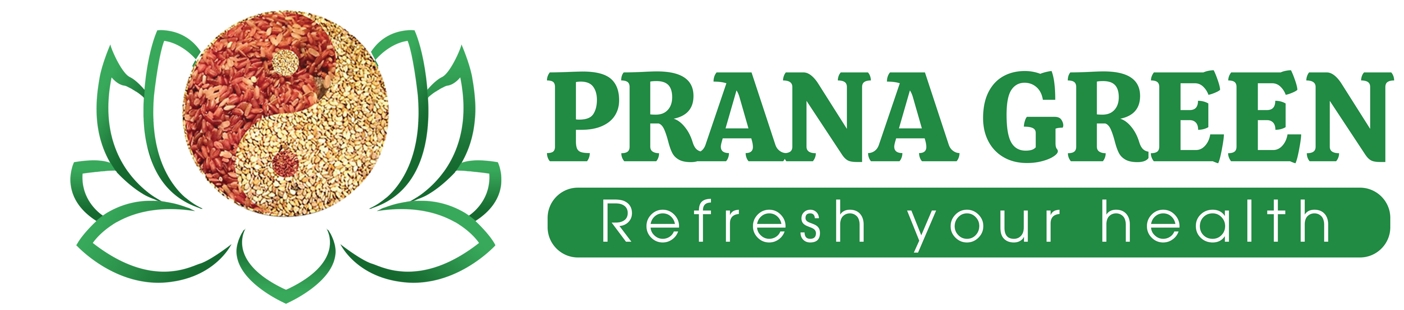 Prana Green