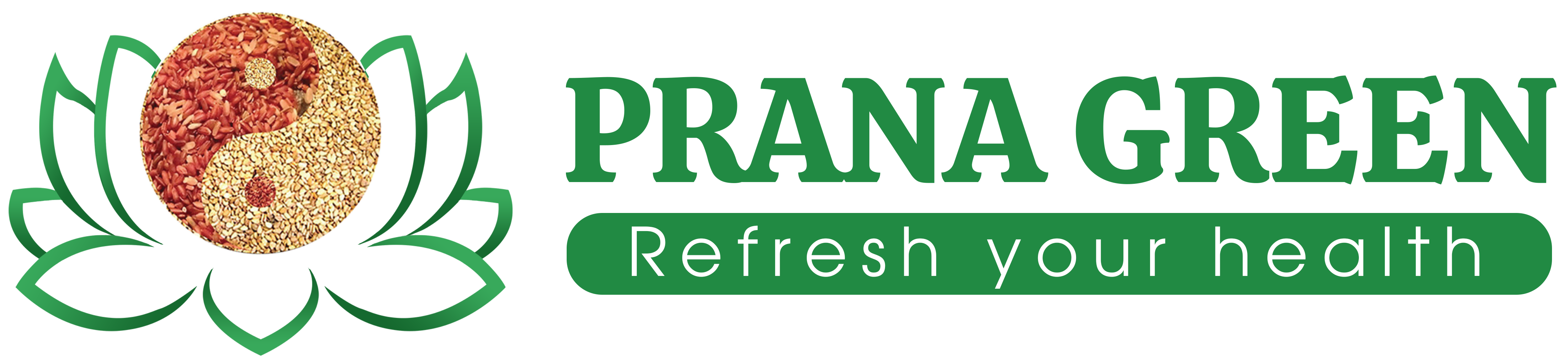Prana Green