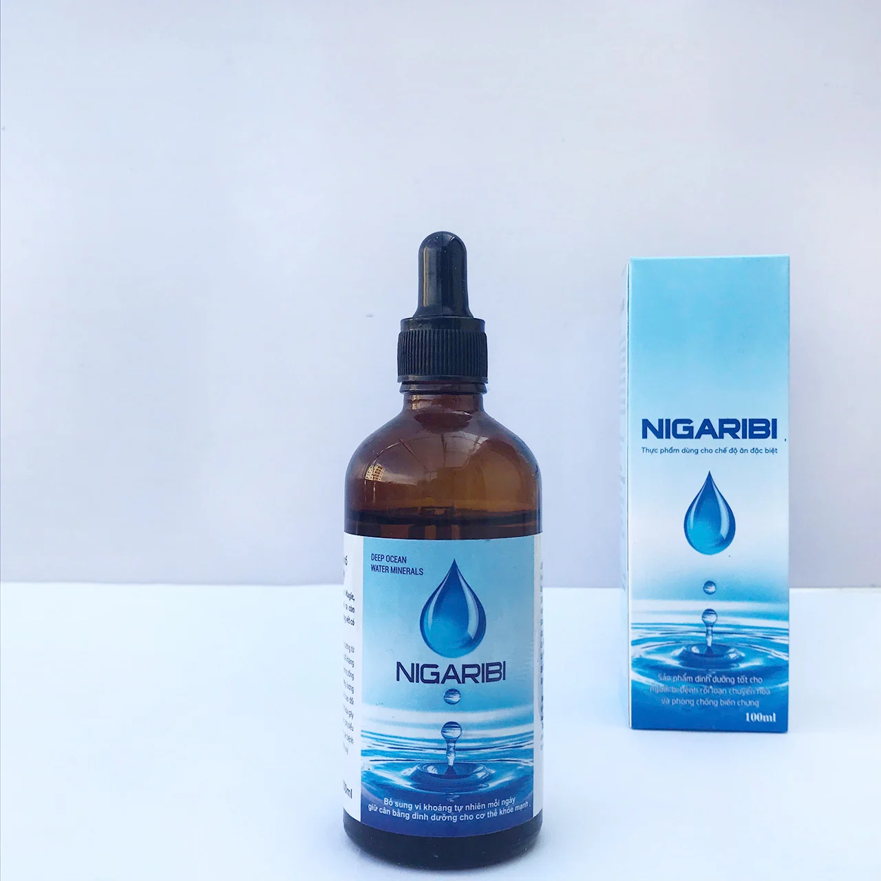Muối đắng Nigaribi 2