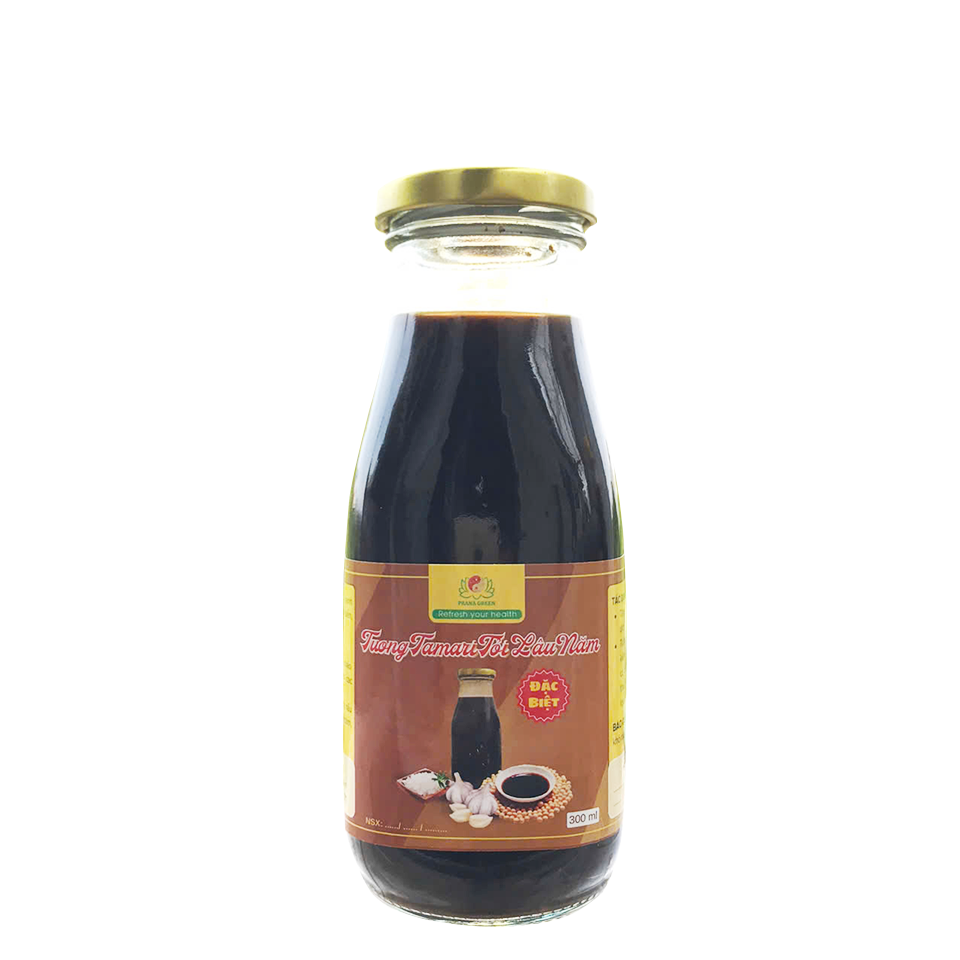 Tương Tamari Toi 1