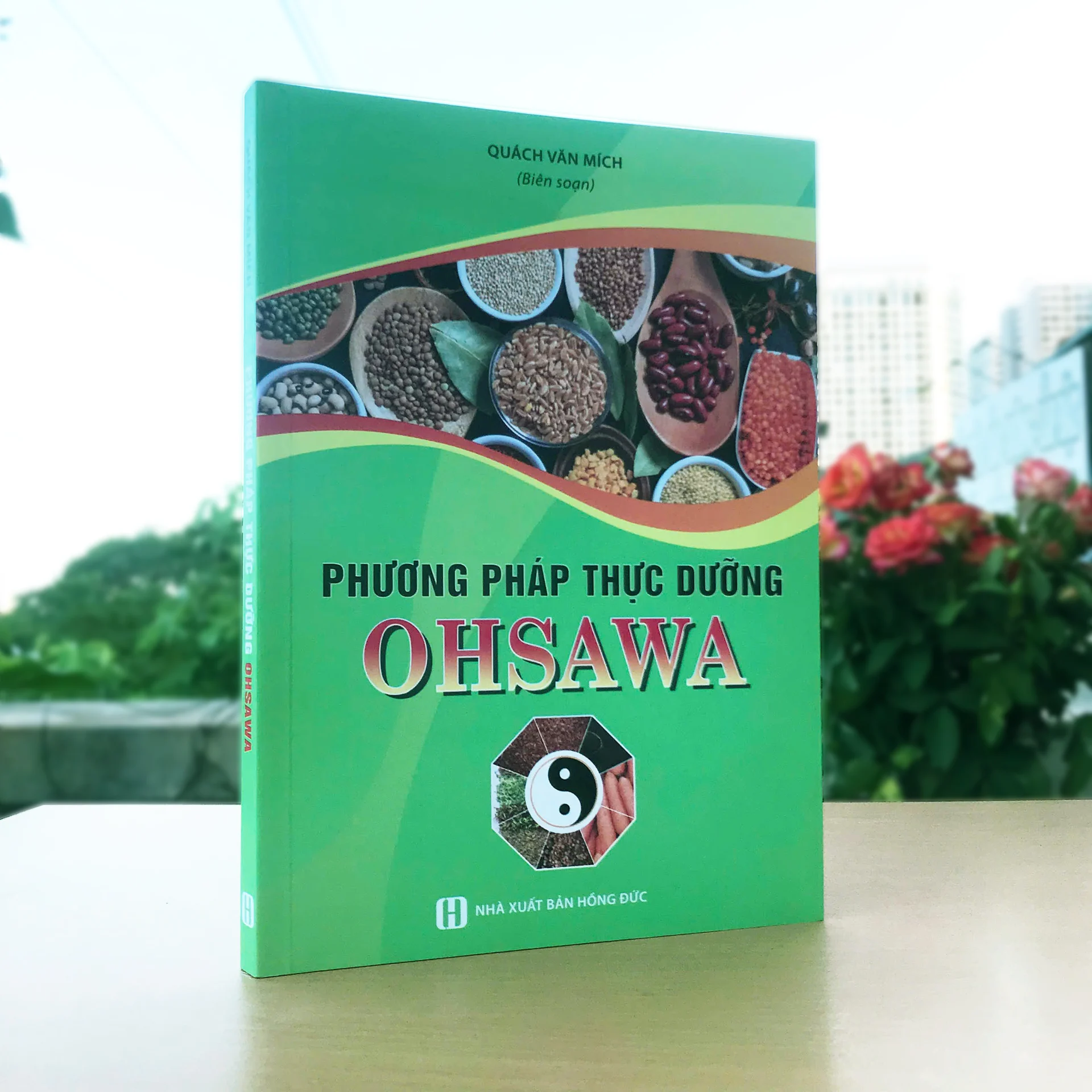 Phương Pháp Thực Dưỡng Ohsawa 1