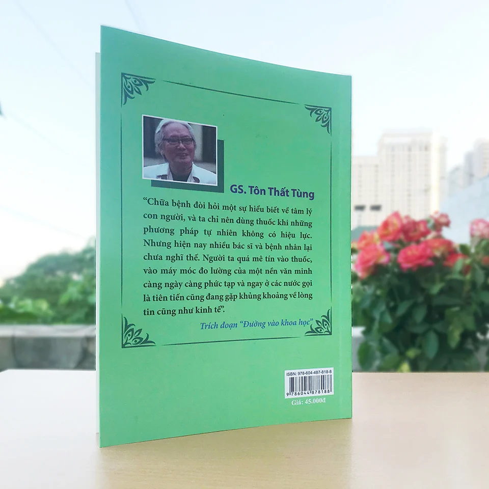 Phương Pháp Thực Dưỡng Ohsawa 2