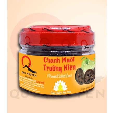 Chanh Muối