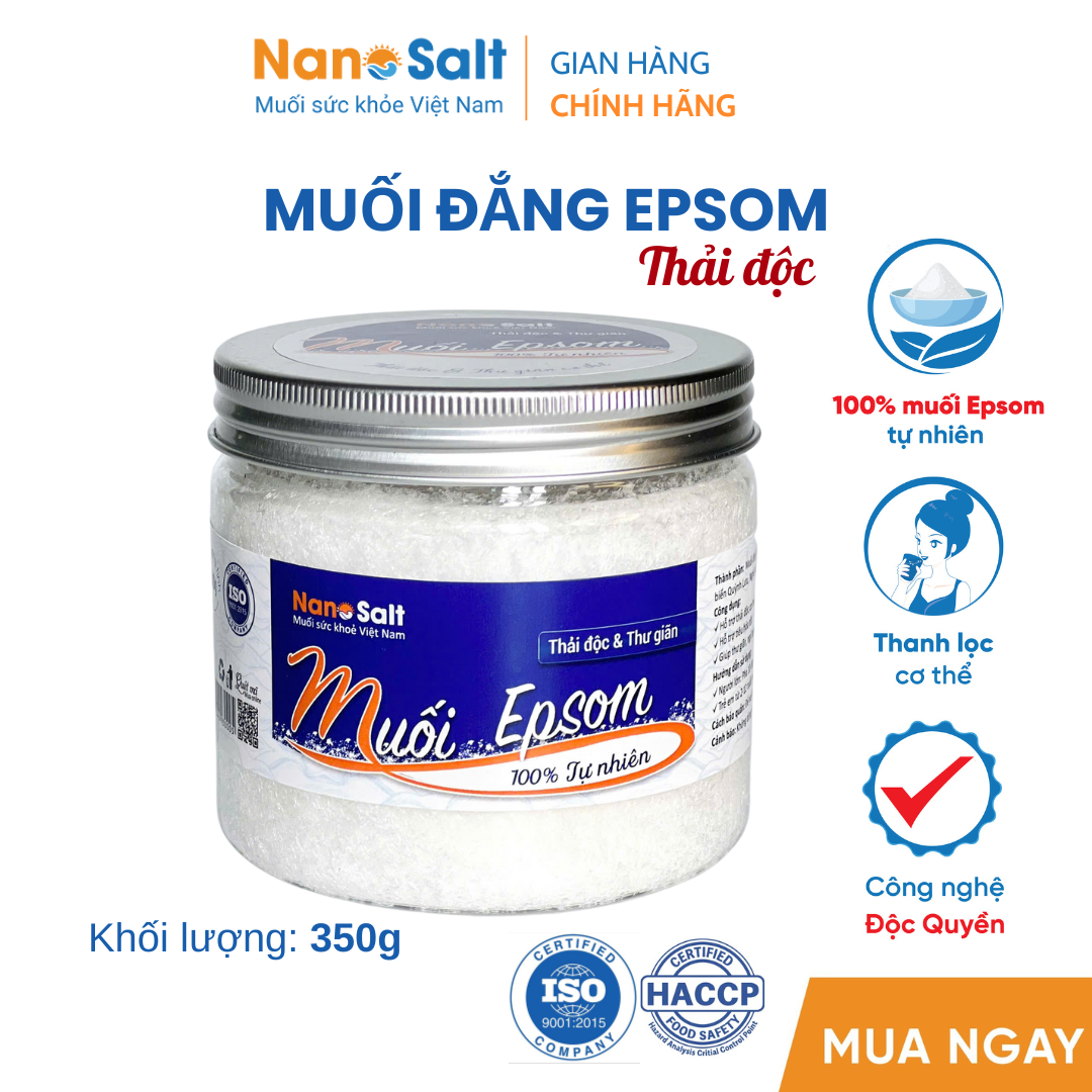 Epsom Thai Doc