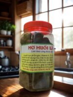 Mơ Muối 1