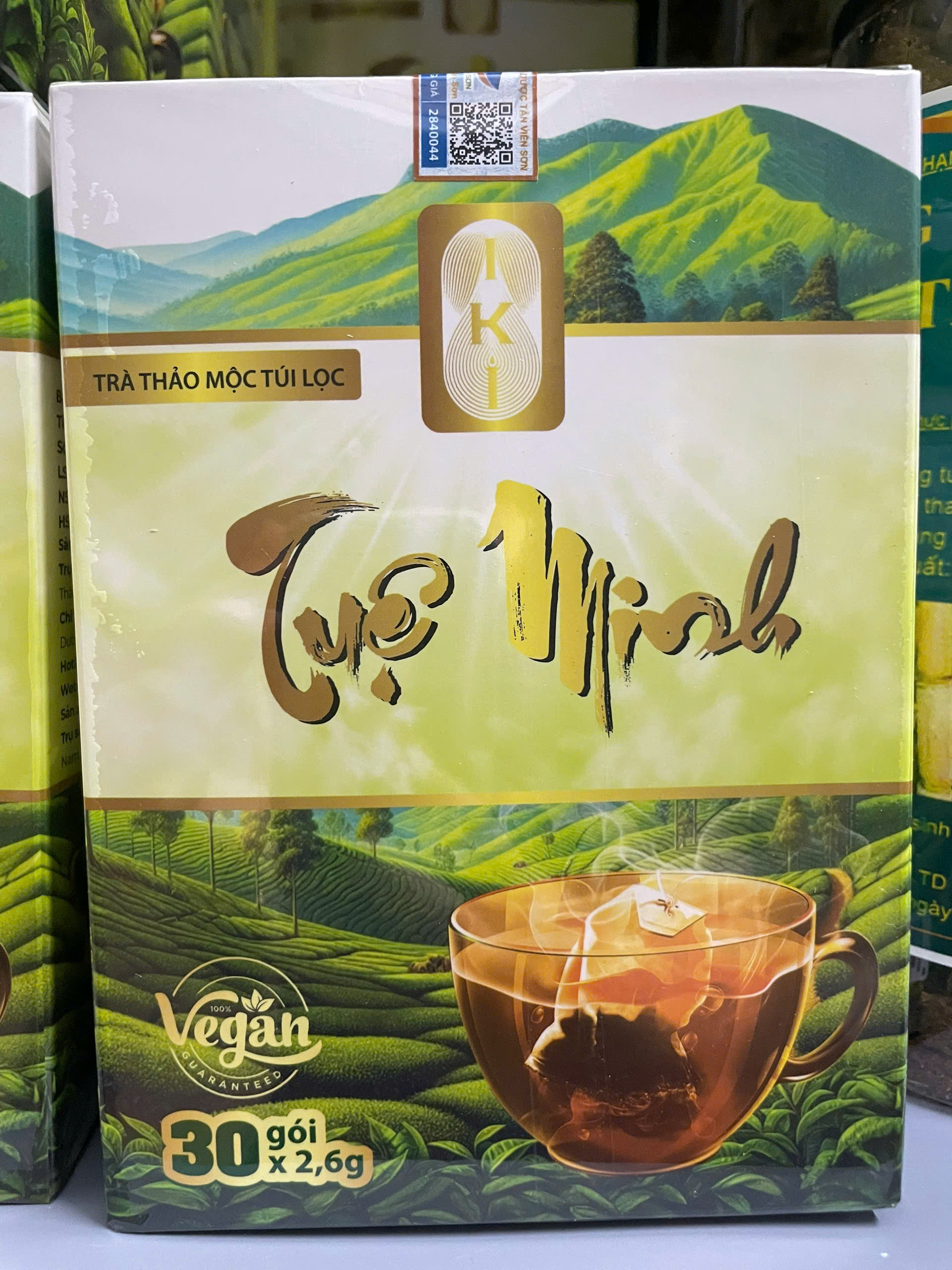 Tue Minh